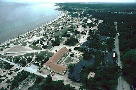 Tofta Strandpensionat Εξωτερικό φωτογραφία