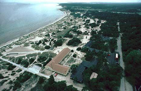 Tofta Strandpensionat Εξωτερικό φωτογραφία